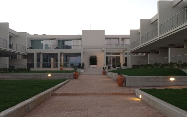 19 Resort Hotel - Residence