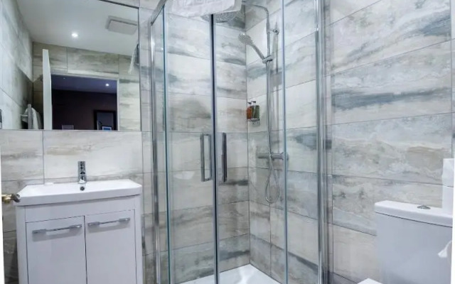 The Royal Scots Club Edinburgh