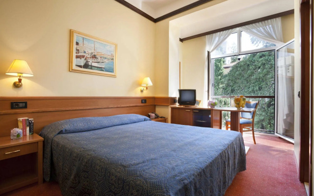 Hotel Kristal - Liburnia