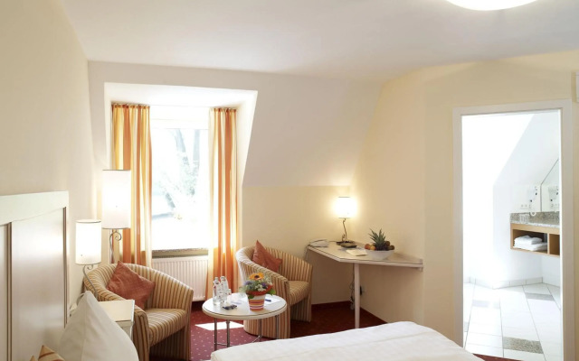 Hotel Langwieder See