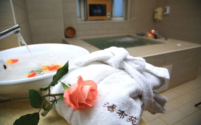 Yufuin Hot Spring