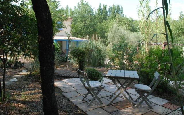 Villa Terre Neuve
