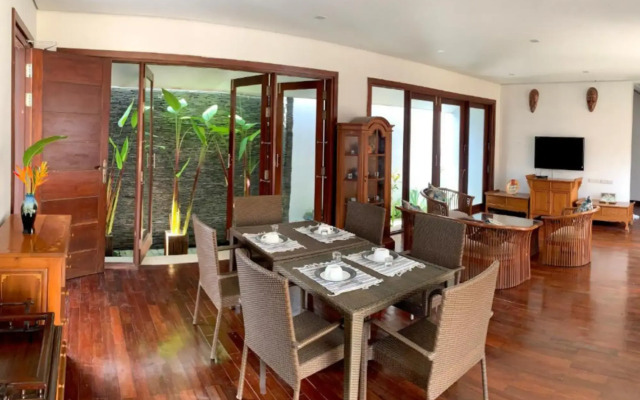 Farmer's Boutique Resort