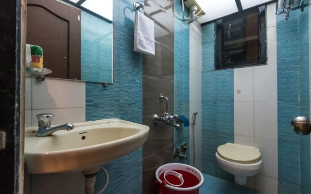 Hotel Sarovar Grand By OYO Rooms
