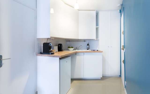 Brand New Flat - Cosy and Parisian