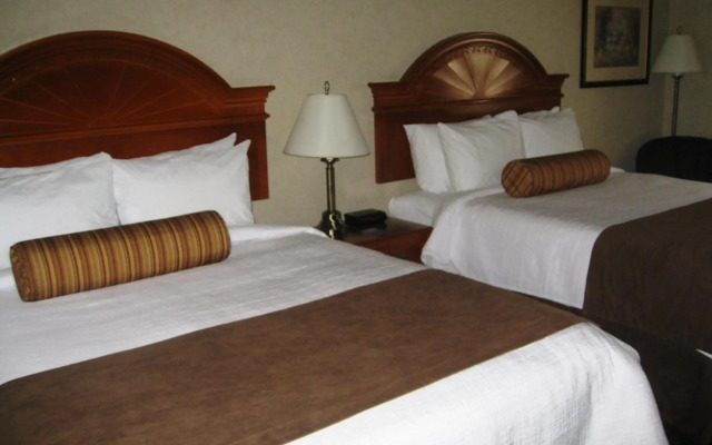 Travelodge by Wyndham Strathmore