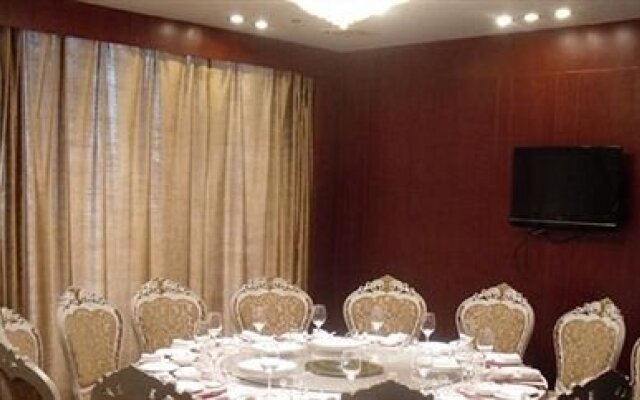 Kelong Hotel Zhuangyuan Road - Xuancheng