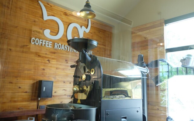 Hok Kao Coffee & Bed