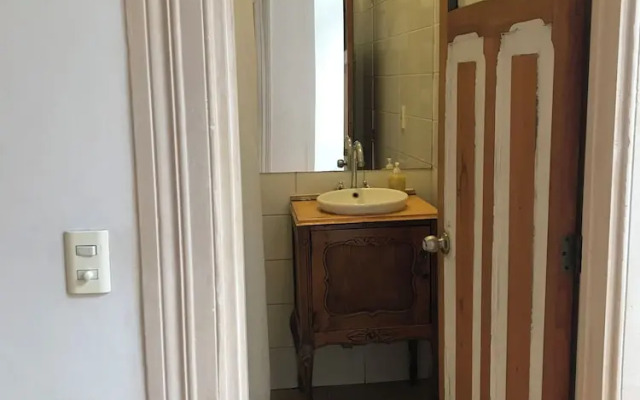 Castelletto Bed and Breakfast