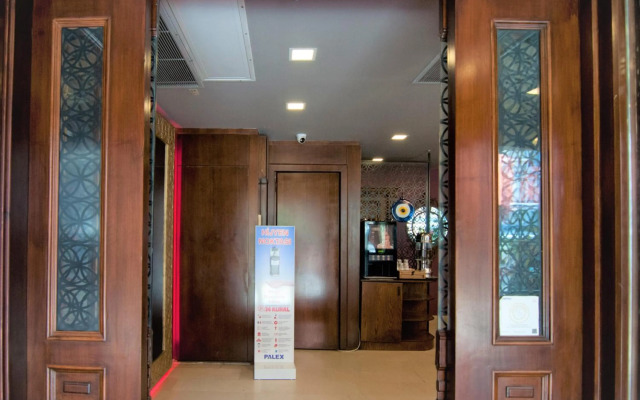 Ferman Hotel - Special Class