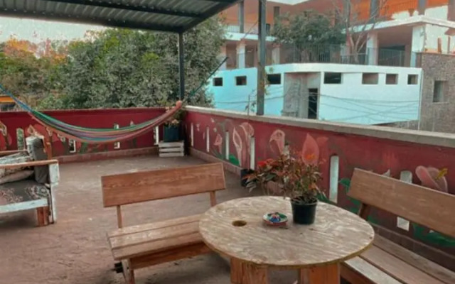 Natural Mystic Hostal