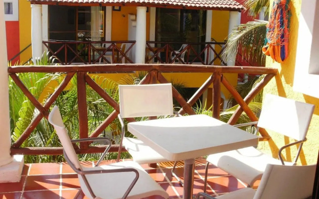 Hotel Acuario PLAYA DEL CARMEN