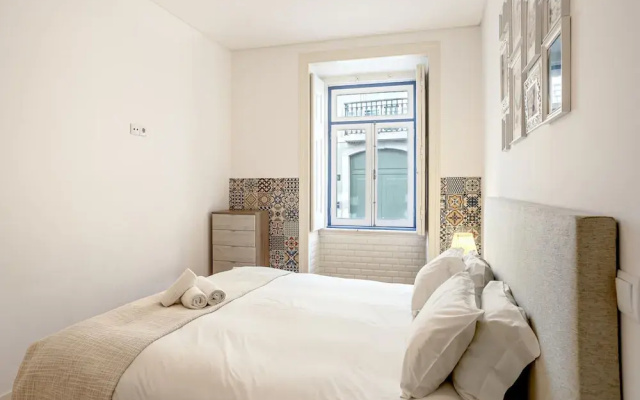 Alfama Blue by Homing