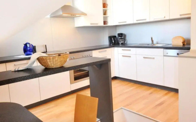 Ferienwohnungen Schuh