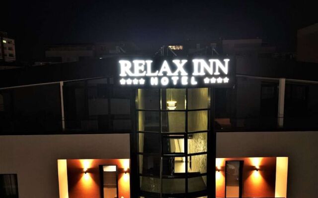 Relax Inn Hotel Durres