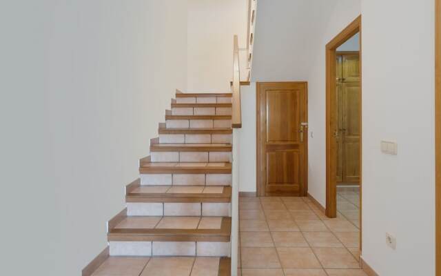 Lavish Villa 8pp in Javea With Private Swimming Pool