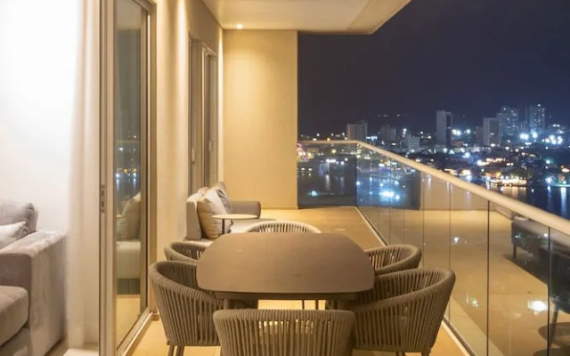 Condominio H2