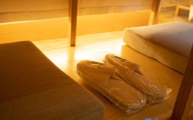 Shangshan He Li Yunqi HotSpring Hotel