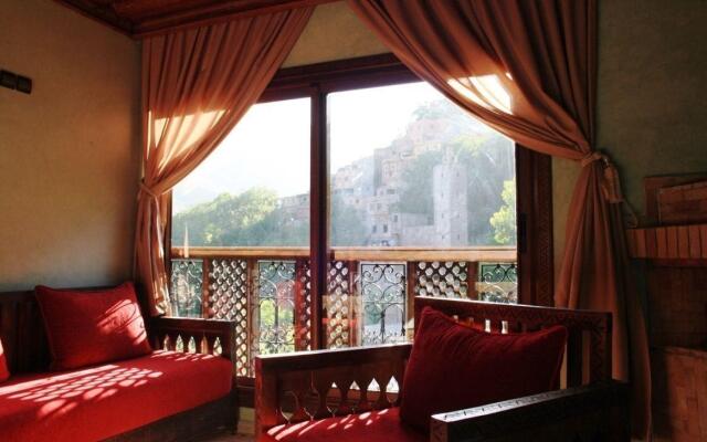 Riad Jnane Imlil