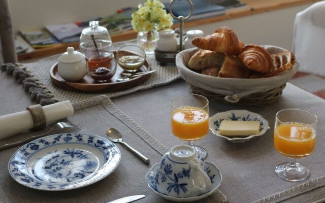 Gîtes Clerval Baie Mont Saint Michel