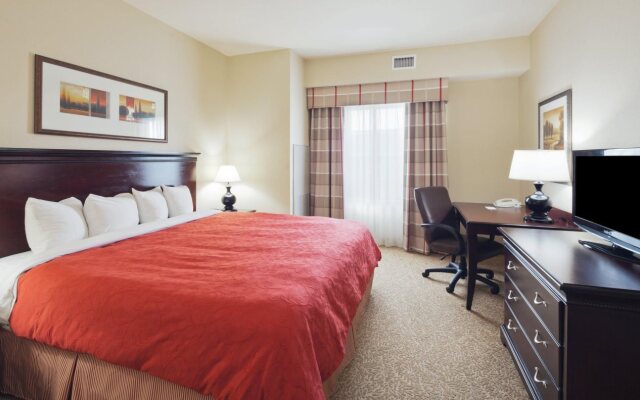 Country Inn & Suites by Radisson, Meridian, MS