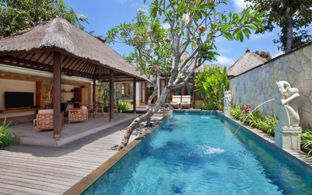 Amarterra Villas Resort Bali Nusa Dua, Autograph Collection