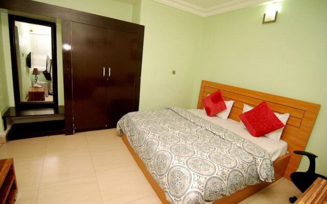 Nest Spa and Suites Abuja