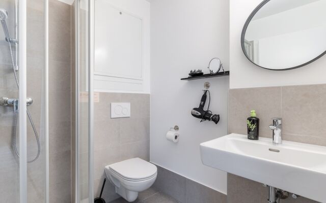 Limehome Klagenfurt Goessgasse