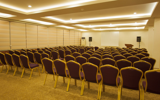 Gardenia Hotel