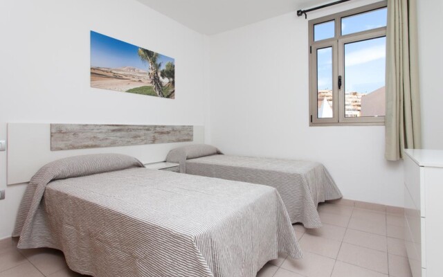 Apartamentos Tao Morro Jable