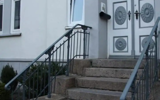 Maisonette to Gottorf and Schlei