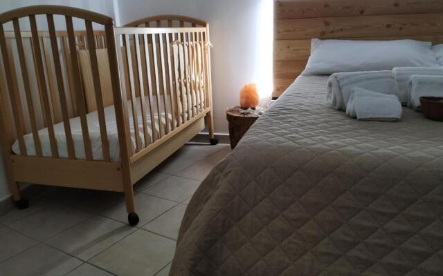 La Chicca in centro Altamura