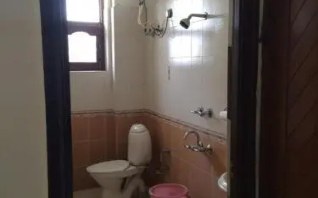 Kanha Resort