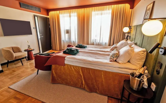 Hotel Fratelli