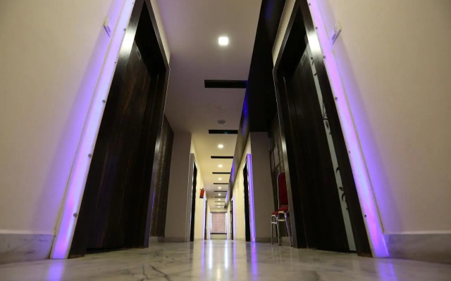 Hotel Ambience Jhansi