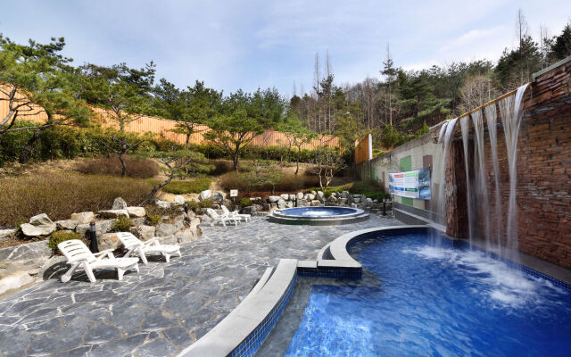 The K Hotel Gyeongju