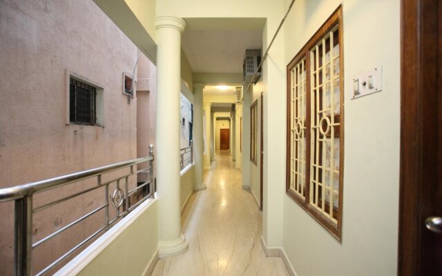 FabHotel Sunshine Residency