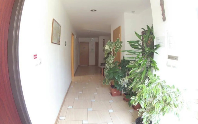 Abi Hostel