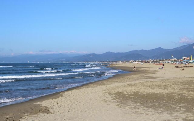 in Camaiore with 3 bedrooms and 2 bathrooms