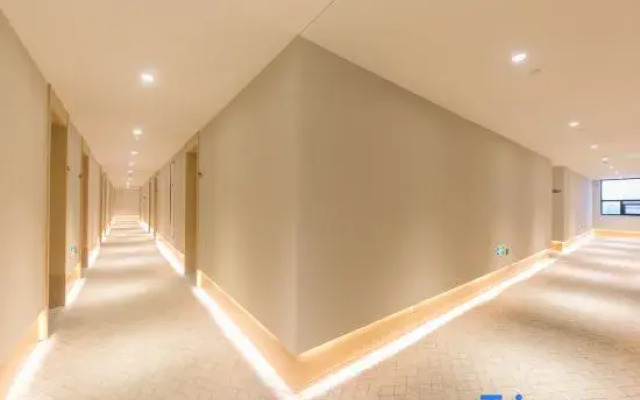 Ji Hotel Beijing Communication University of China East