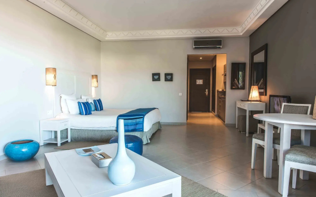 Paradis Plage Surf Yoga & Spa resort