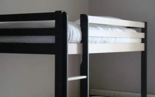 Hotel le Saint Aubin