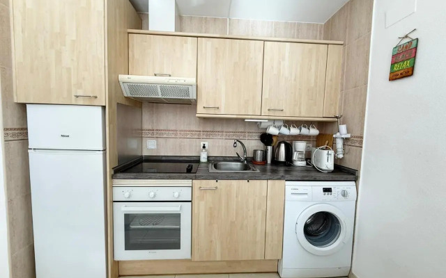 Suite Maimonides Fuengirola