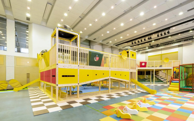 Hotel Morinokaze Tateyama