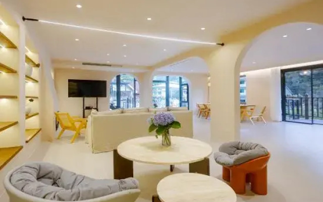 Yinxigu B&B, Gaoliangting