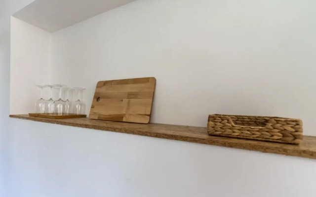 Via Annibale Caccavello 10 Primo Piano(No Front Desk Please Contact The Property 5 Days In Advance)