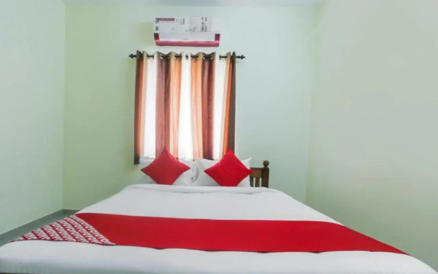 Nest Residency by OYO Rooms