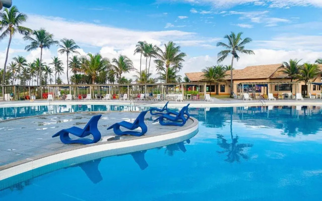 Makai Resort All Inclusive Convention