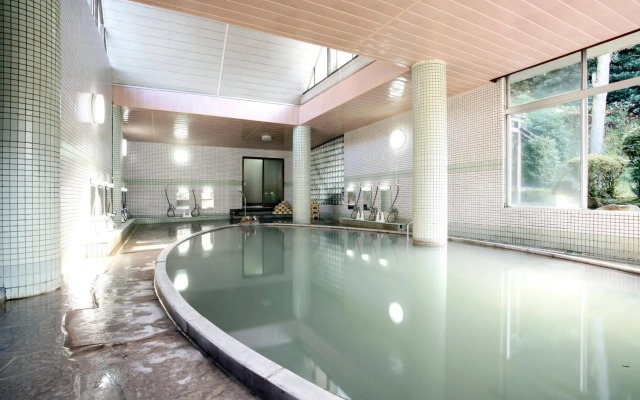 Unzen Sky Hotel