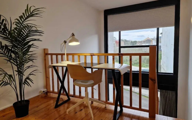 Apartamentos Ciudad Santiago